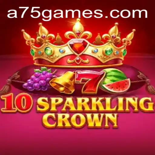Descubra o Mundo do Jogo 10SparklingCrown