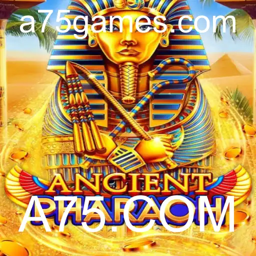 Desvendando o Enigma de AncientPharaoh: A Inovadora Aventura de A75.COM
