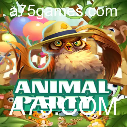 AnimalParty: Um Mergulho Profundo no Mundo Fascinante dos Jogos Baseados em Animais
