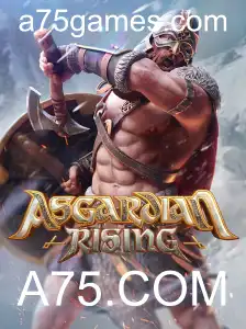 Aventuras Épicas em AsgardianRising: Um Mergulho no Mundo dos Deuses Nórdicos