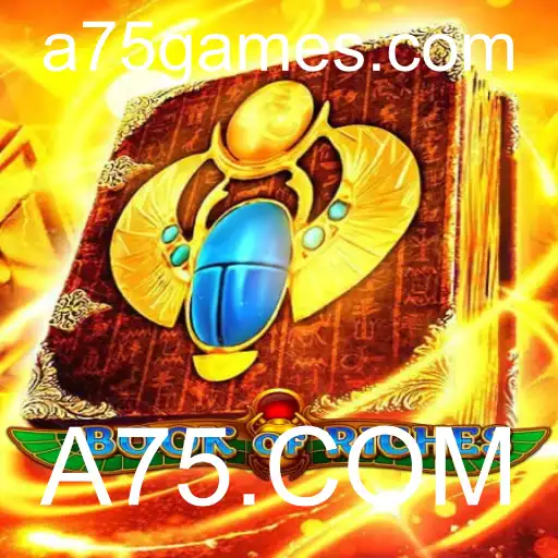 Explorando o Mundo de BookofRiches: A Nova Sensação A75.COM
