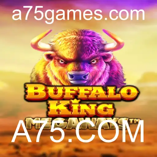 Explore o Mundo de BuffaloKing no A75.COM: Aventuras e Estratégias