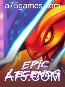 Descubra EpicLegends: A Inovação no Mundo dos Jogos Online com A75.COM
