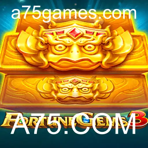 FortuneGems3: Desvendando os Segredos deste Jogo Empolgante em A75.COM
