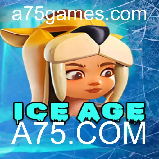 IceAge: Explorando o Mundo Congelado do A75.COM