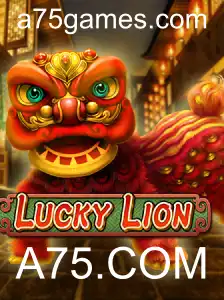 Explorando LuckyLion: O Jogo de Azar Revolucionário