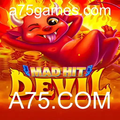 Descubra MadHitDevil: A Nova Sensação dos Jogos Digitais