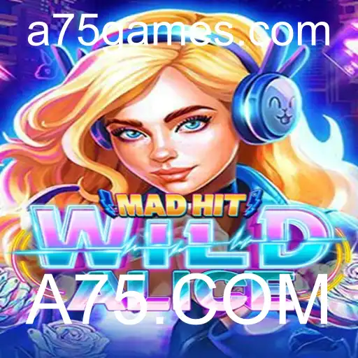 MadHitWildAlice: A Nova Sensação no Universo dos Jogos