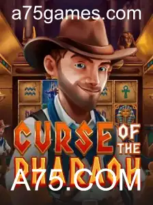Descubra os Mistérios de CurseofthePharaoh: Um Jogo de Aventura Inovador