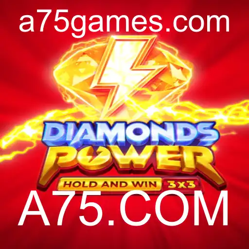 Explorando o Mundo de Diamondspower: Um Jogo de Estratégia e Aventura em A75.COM