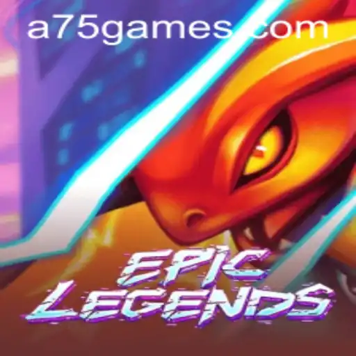 Descubra EpicLegends: A Inovação no Mundo dos Jogos Online com A75.COM
