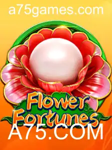 Descubra o Fascinante Mundo de FlowerFortunes no Universo de A75.COM