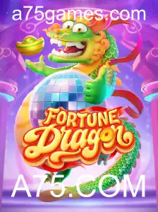 FortuneDragon: A Nova Sensação no Mundo dos Jogos Online