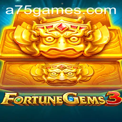 FortuneGems3: Desvendando os Segredos deste Jogo Empolgante em A75.COM