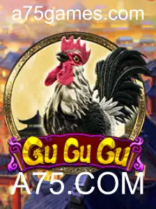 Descubra o Mundo de GuGuGu: O Jogo que Está Conquistando os Jovens com A75.COM