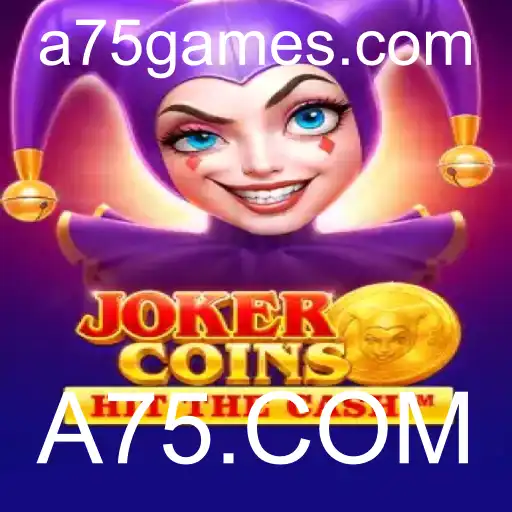 Explorando JokerCoins: Um Mergulho no Universo de A75.COM