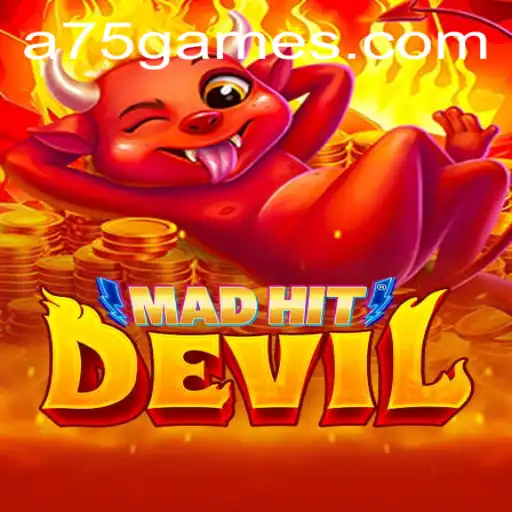 Descubra MadHitDevil: A Nova Sensação dos Jogos Digitais