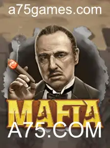 Descubra o Envolvente Mundo do Jogo Mafia com a A75.COM