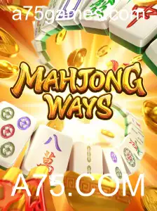 Descubra MahjongWays: Um Mergulho no Tradicional Jogos de Azulejos com A75.COM