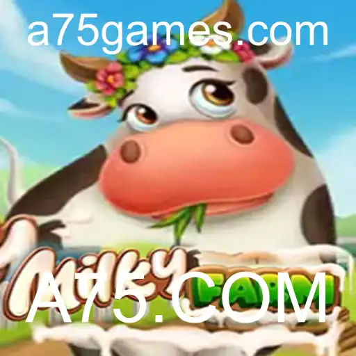 Explorando MilkyFarm: Um Mergulho no Mundo Virtual de A75.COM