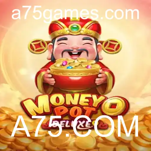 Descubra o Fascinante Mundo de MoneyPotDELUXE: O Novo Fenômeno dos Jogos Online