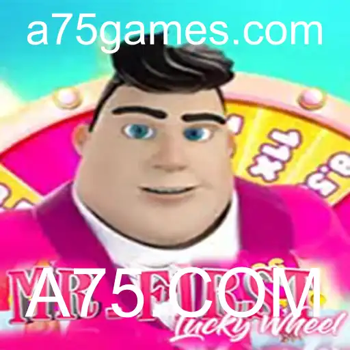 Explorando o Mundo de MrFirstLuckyWheel: A Nova Aposta da A75.COM