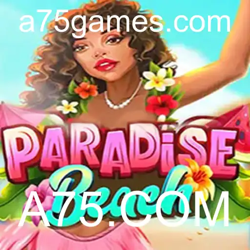 Explorando o Fascinante Universo de ParadiseBeach em A75.COM