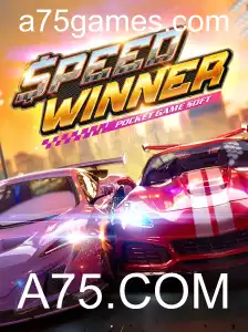 SpeedWinner: Desvendando o Jogo e Suas Regras no A75.COM