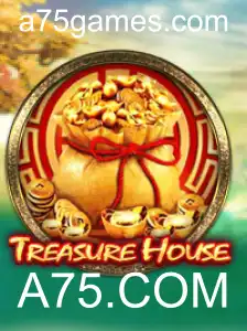 Descobrindo as Aventuras de TreasureHouse: Um Novo Desafio Com A75.COM